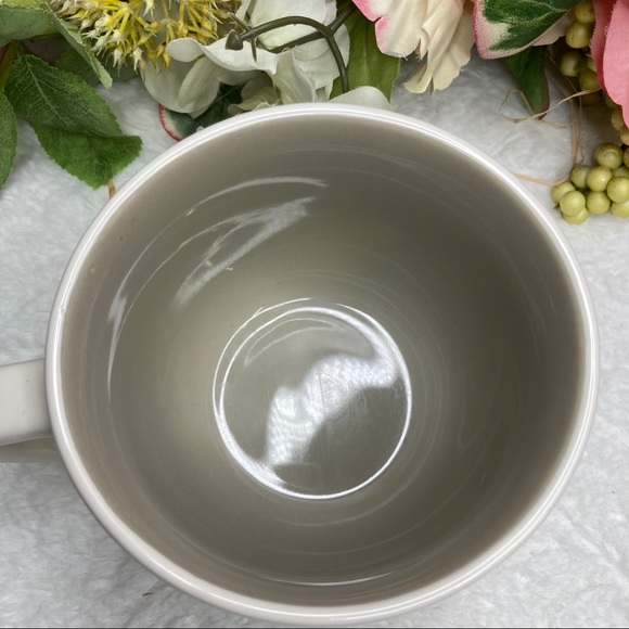 Forever Rae Dunn Newlyweds Wedding Mug - Picture 6 of 6